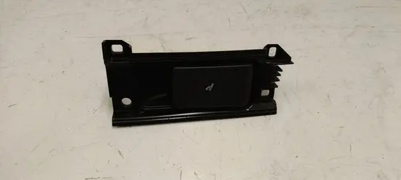 Maserati Grecale Seat back rest control lever/handle 