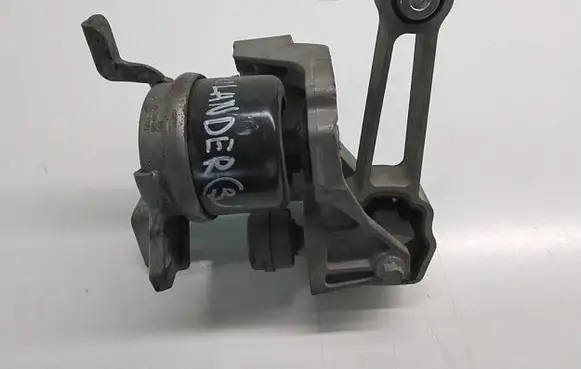 Land Rover Freelander 2 - LR2 Engine mount bracket 6G926F012BE