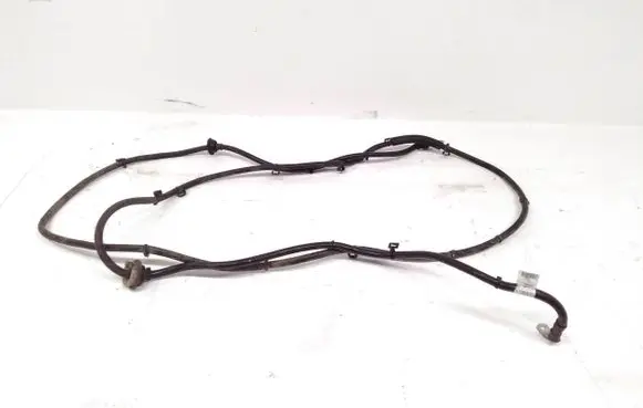 Audi Q5 SQ5 Negative earth cable (battery) 8R0971225A