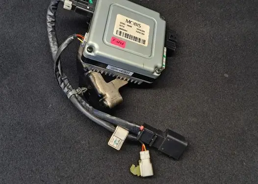 Hyundai i40 Power steering control unit/module 3Z56399500