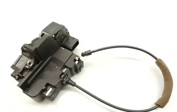 Opel Antara Front door lock