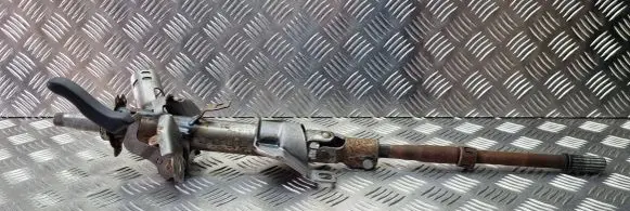Citroen Xsara Picasso Steering wheel axle 93897300