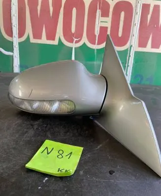 Mercedes-Benz CLK A208 C208 Front door electric wing mirror 194902Q 2088101876