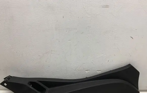 Ford Ecosport (D) pillar trim (bottom) DN1BA31016AAW AE0NF