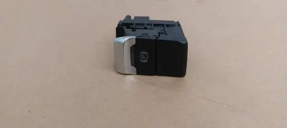 Audi Q5 SQ5 Hand parking brake switch 8K2927225E