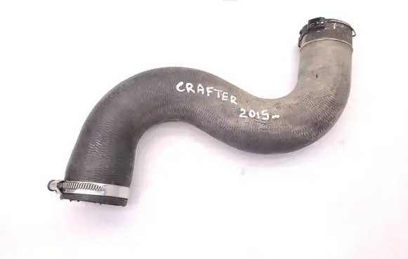 Intercooler hose/pipe