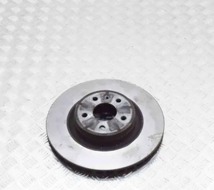 Tesla Model S Front brake disc
