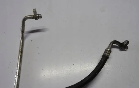 Nissan Note (E11) Air conditioning (A/C) pipe/hose 8200973738