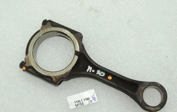 Mazda 6 Connecting rod/conrod SH0111210