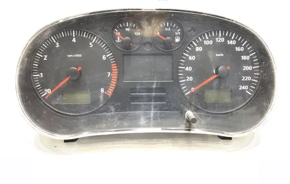 Speedometer (instrument cluster)