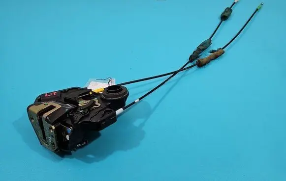 Toyota Camry Rear door lock IMPRK1368587