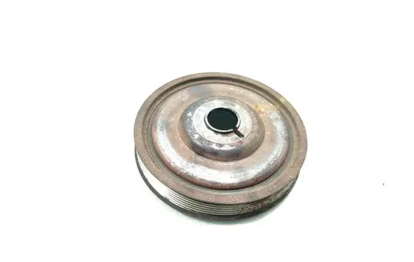 Renault Clio III Crankshaft pulley