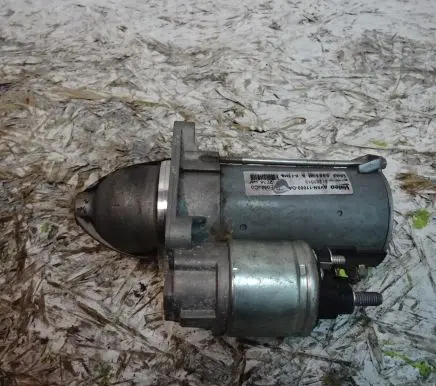 Ford Focus Starter motor AV6N-11000-DA