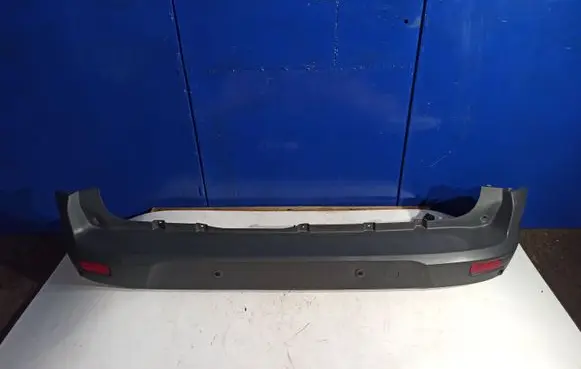 Ford Transit - Tourneo Connect Rear bumper REARBUMPER