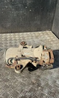 Mitsubishi ASX Rear differential 2352