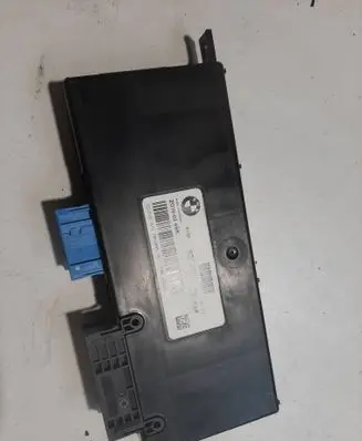 Gateway control module