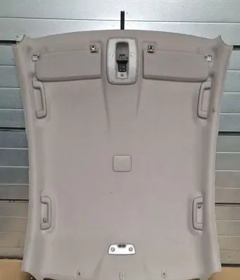 Volvo S40 Headlining 