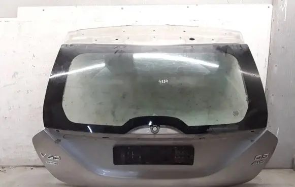 Volvo V60 Tailgate/trunk/boot lid 