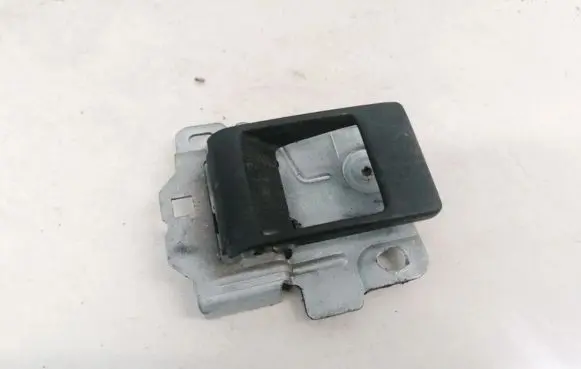 Land Rover Freelander Rear door interior handle 