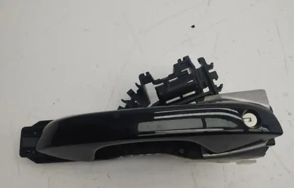 Seat Leon IV Front door exterior handle 5FC837812D