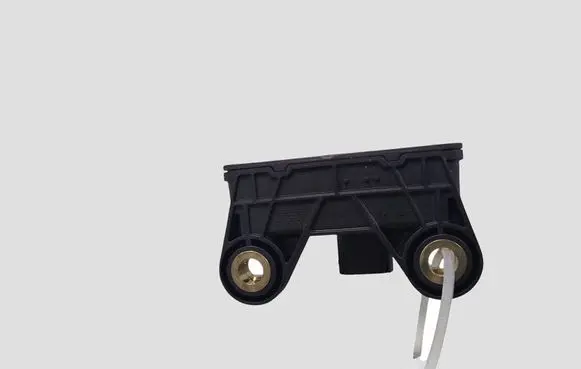 Ford Focus C-MAX ESP acceleration yaw rate sensor 10170106483