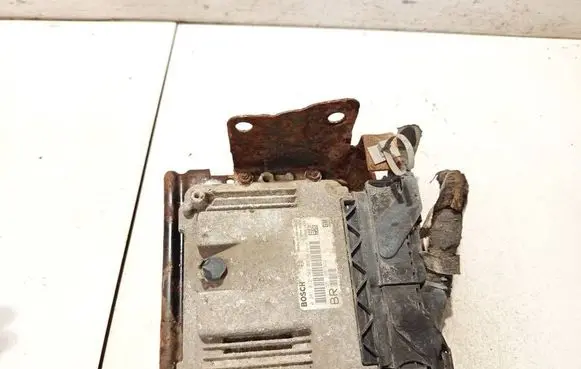 Engine control unit/module