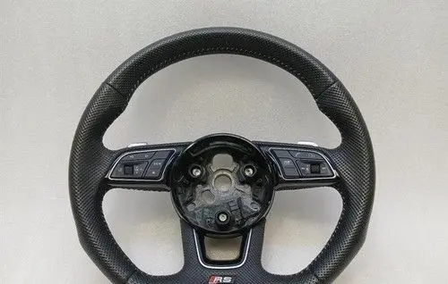 Audi A4 Allroad B9 Steering wheel axle 8W0419091FE