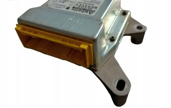 Renault Espace - Grand espace IV Airbag control unit/module 603785400