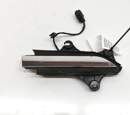 Tesla Model X Rear door exterior handle 104515800D