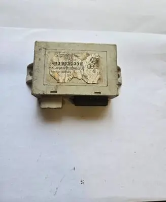 Other control units/modules