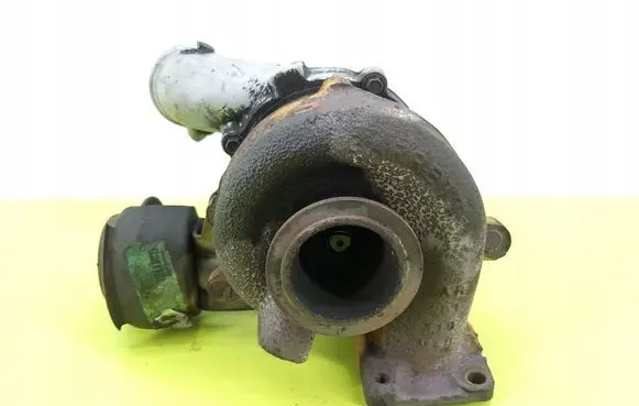 Alfa Romeo 147 Turbo 46786078