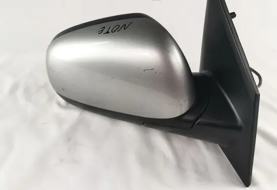 Nissan Note (E11) Front door electric wing mirror 0205021 0305021