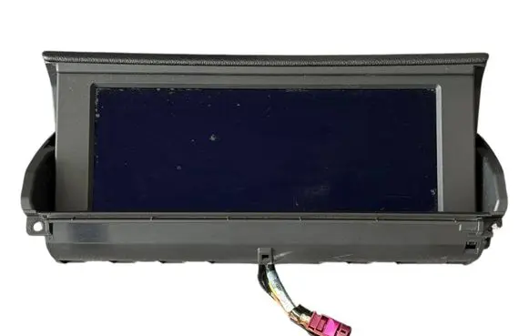 BMW Z4 E89 Head up display screen 9210504