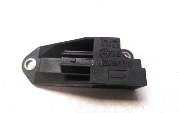 Volkswagen Sharan Airbag deployment crash/impact sensor 6Q0909606