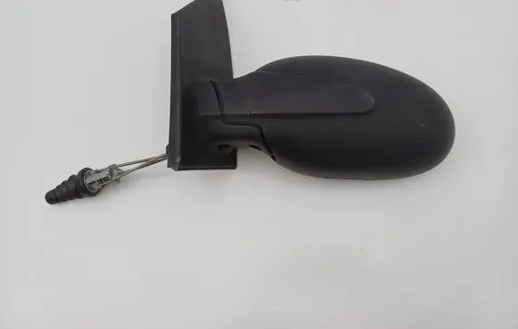 Smart ForTwo I Manual wing mirror 017004