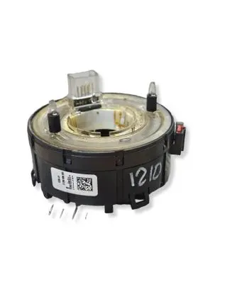 Skoda Octavia Mk2 (1Z) Airbag slip ring squib (SRS ring) 1K0959653C C7K03