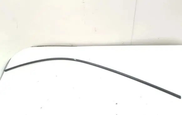BMW 3 E90 E91 Rear door windshield rail 