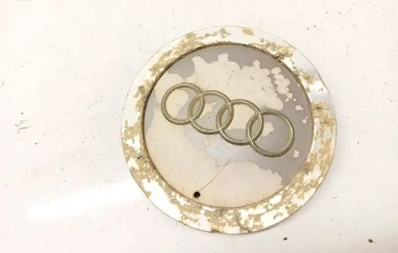 Audi A4 S4 B5 8D Original wheel cap 4b0601165j