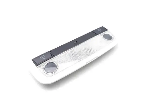 Mercedes-Benz GLA W156 X156 Rear seat light 