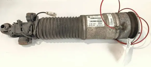 BMW 7 F01 F02 F03 F04 Rear shock absorber/damper 6796929