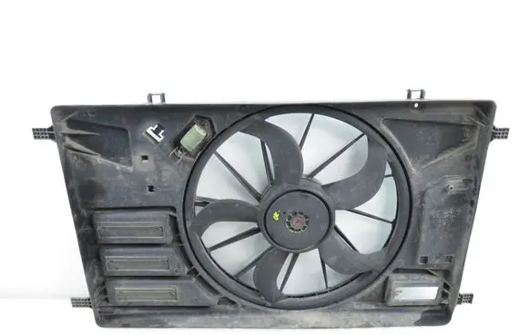 Ford Transit Fan set BK218C607B