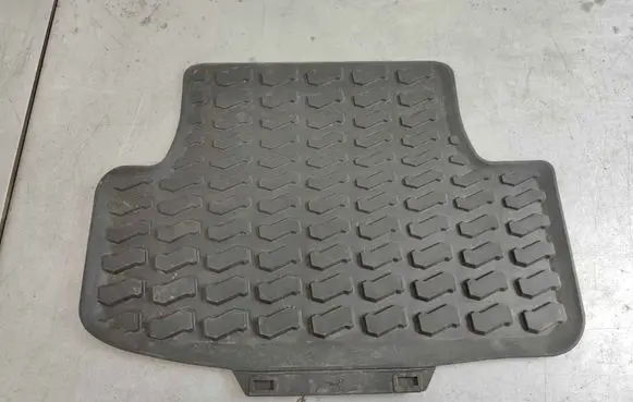 Volkswagen Taigo Car floor mat set 81A061511041