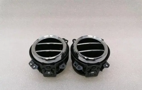 Bentley Flying Spur Dash center air vent grill 36A819201A