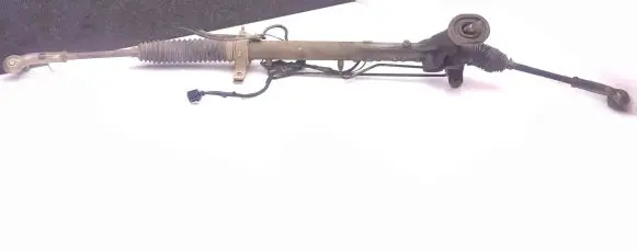 Volkswagen Caddy Steering rack A0004865