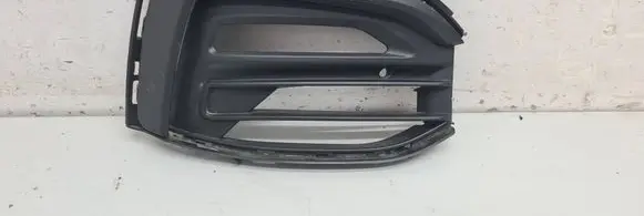 BMW 1 F40 Front bumper lower grill 7459716 101112131