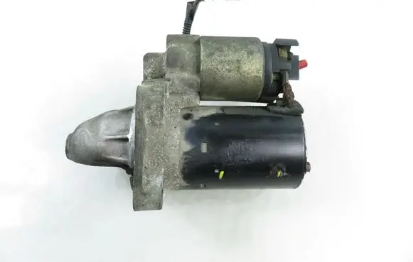 Ford Focus Starter motor 2S6U11000CB