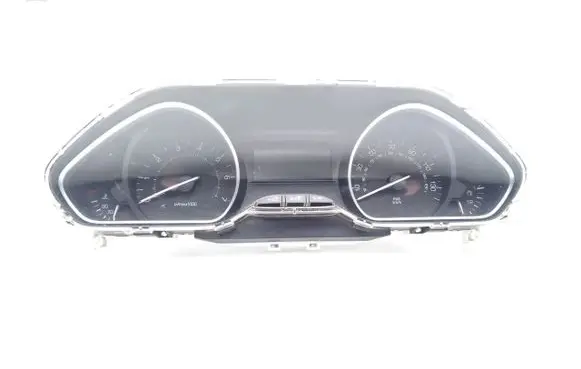 Speedometer (instrument cluster)