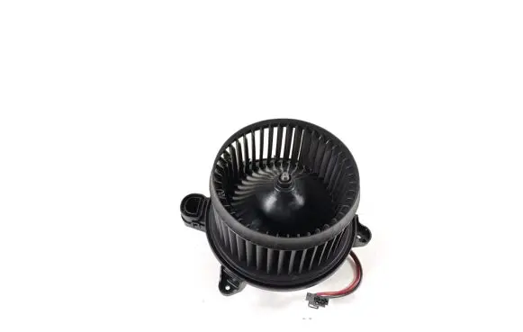 A/C air flow flap actuator/motor