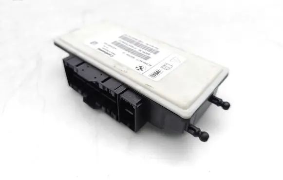 BMW X3 E83 Airbag control unit/module 9247024 6577924702401 A2C53361925