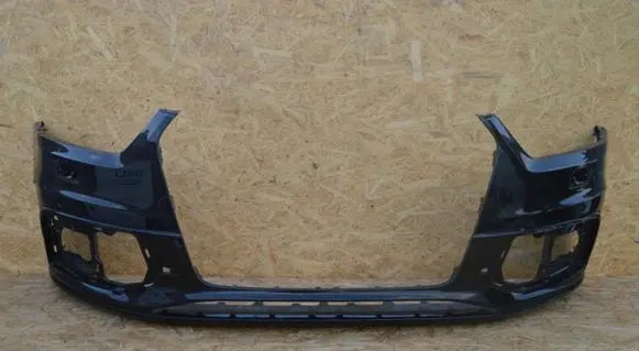 Audi Q3 8U Front bumper